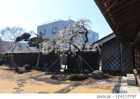 岡部記念館　金鈴荘 124137797