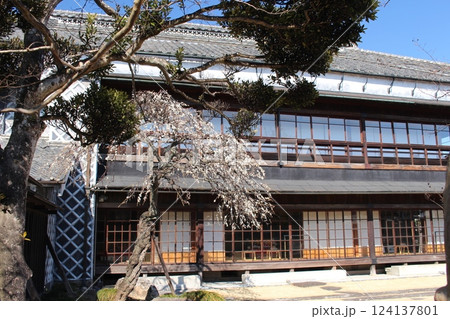 岡部記念館　金鈴荘 124137801