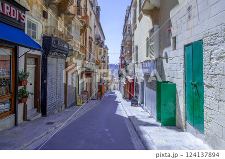 マルタ島 124137894
