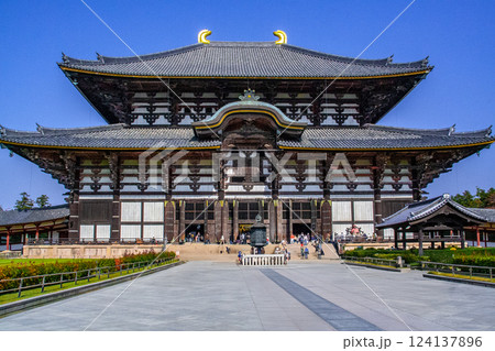 東大寺 124137896
