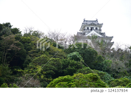 館山城 館山城 124137934