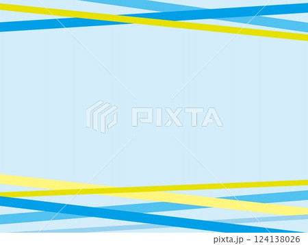 フレーム 線 ライン フレーム 線 ライン 124138026