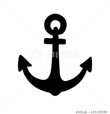 イカリのアイコン 124138586