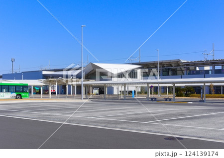 千葉県千葉市幕張豊砂駅周辺2025年3月 千葉県千葉市幕張豊砂駅周辺2025年3月 124139174