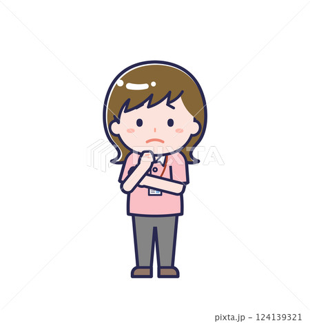 介護士／女性 25 124139321