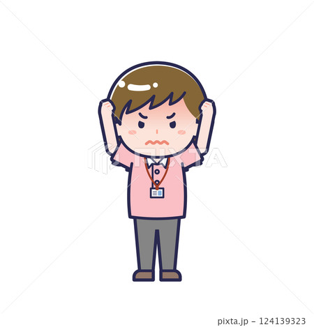 介護士／女性 27 124139323