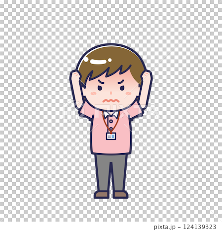 介護士／女性 27 124139323