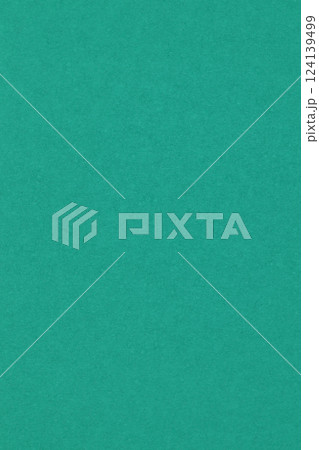 青緑色の背景素材（折り紙） 124139499