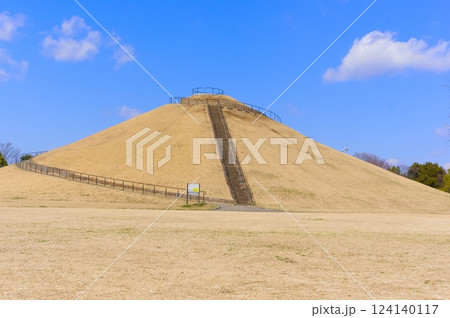 埼玉県吉川市永田公園周辺2025年3月 埼玉県吉川市永田公園周辺2025年3月 124140117