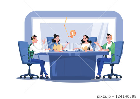 People Recording Conference Podcast 124140599