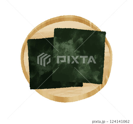 海苔 海苔 124141062