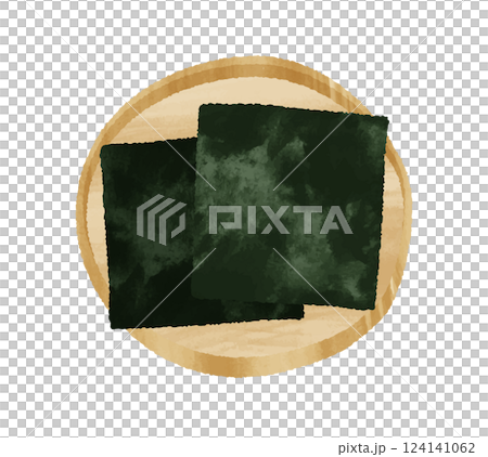 海苔 海苔 124141062