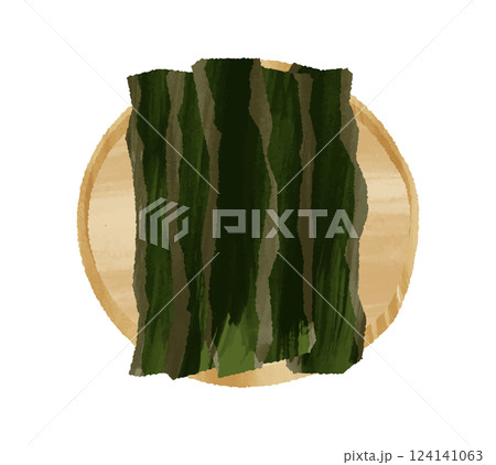 昆布 昆布 124141063