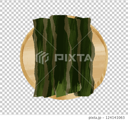 昆布 昆布 124141063