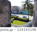 メキシコ合衆国　ヴェラクルス　市内5 124143196