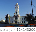 メキシコ合衆国　ヴェラクルス　市内1 124143200