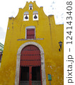 世界遺産　メキシコ合衆国　カンペチェ　歴史地区23 124143408