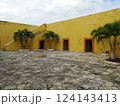 世界遺産　メキシコ合衆国　カンペチェ　歴史地区28 124143413