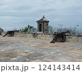 世界遺産　メキシコ合衆国　カンペチェ　歴史地区29 124143414