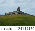 世界遺産　メキシコ合衆国　カンペチェ　歴史地区31 124143459