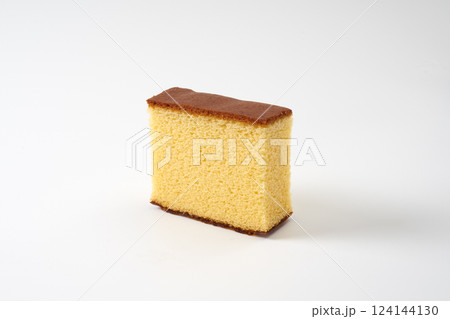 カステラ　イメージ 124144130