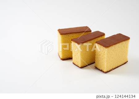 カステラ　イメージ 124144134