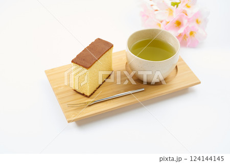 カステラ　イメージ 124144145