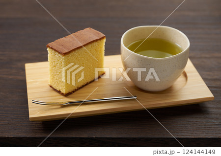 カステラ　イメージ 124144149