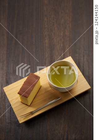 カステラ　イメージ 124144150
