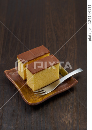 カステラ　イメージ 124144151