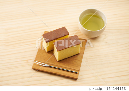 カステラ　イメージ 124144158