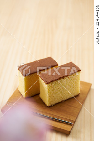 カステラ　イメージ 124144166