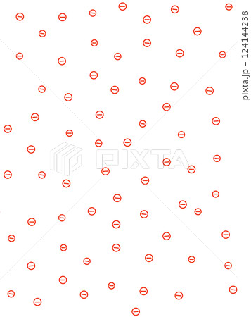 マイナスイオンの背景 マイナスイオンの背景 124144238
