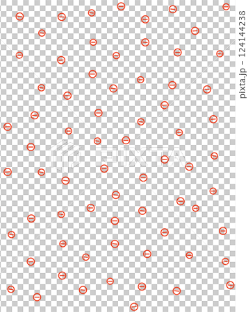 マイナスイオンの背景 マイナスイオンの背景 124144238