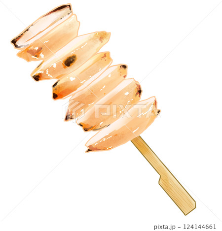 焼き鳥　なんこつ 124144661