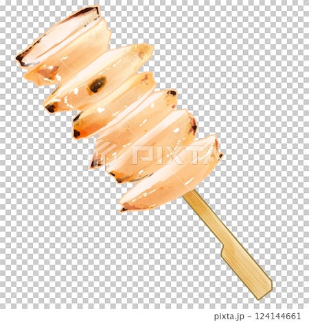 焼き鳥　なんこつ 124144661