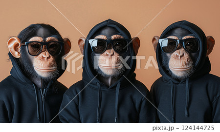 Fashion Animal Collection 1 124144725