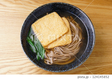 たぬきそば 124145852