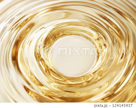 オイルの波紋 124145937