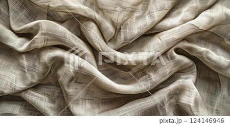 Intricate Architectural Design. Carved, sculpted 124146946
