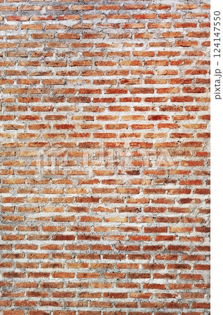 Texture of the brick walls Texture of the brick walls 124147550