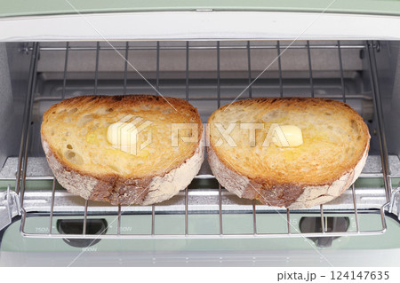 フランスパン フランスパン 124147635