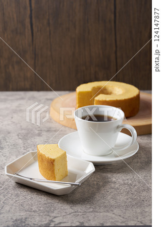 バウムクーヘン　イメージ 124147877