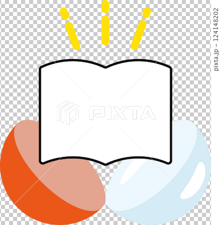 知識膠囊：書籍和 Gacha 圖標 124148202