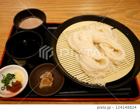 稲庭うどん 稲庭うどん 124148824