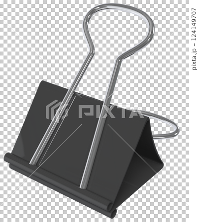 Double clip 124149707