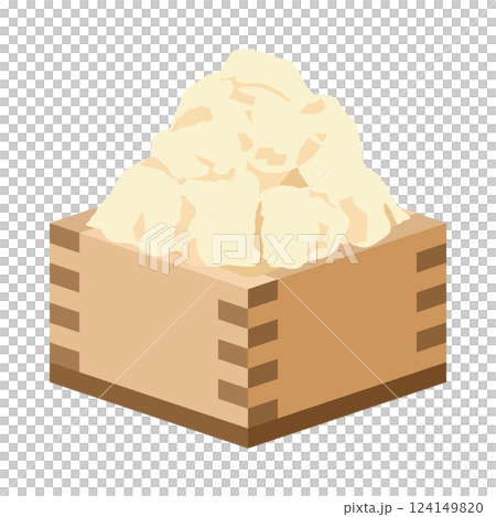 酒糟插圖 酒糟插圖 124149820