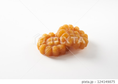 ヤッカ　韓国菓子イメージ 124149875
