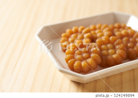 ヤッカ　韓国菓子イメージ 124149894