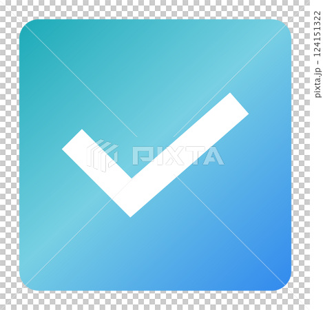 複選標記圖示說明 124151322